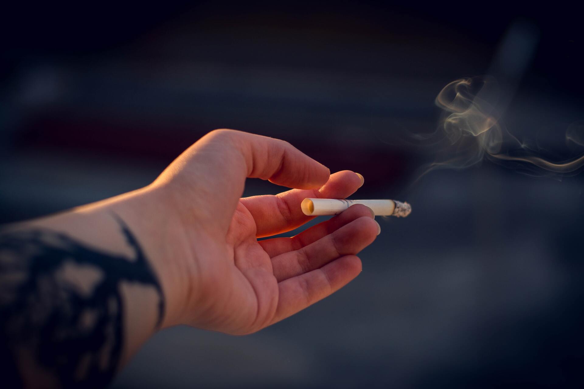 Centres de sevrage : tabagisme, alcoolisme, cannabis - Alliance Laser Anti- Tabac